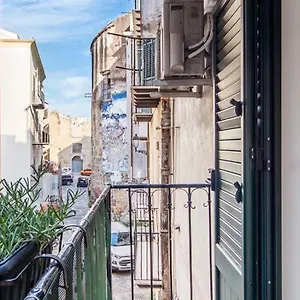 Kalak-fonderia , Palermo Italia