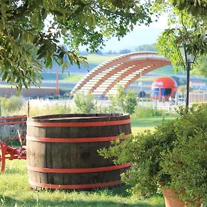 Poggio Savelli , Scarperia Italia