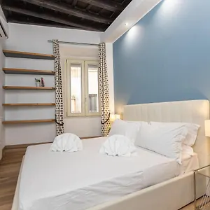 In - Romacampusmartius , Roma Italia