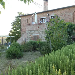 Santa Maria , Torrita di Siena Italia