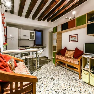Ca' Turchette , Venezia Italia